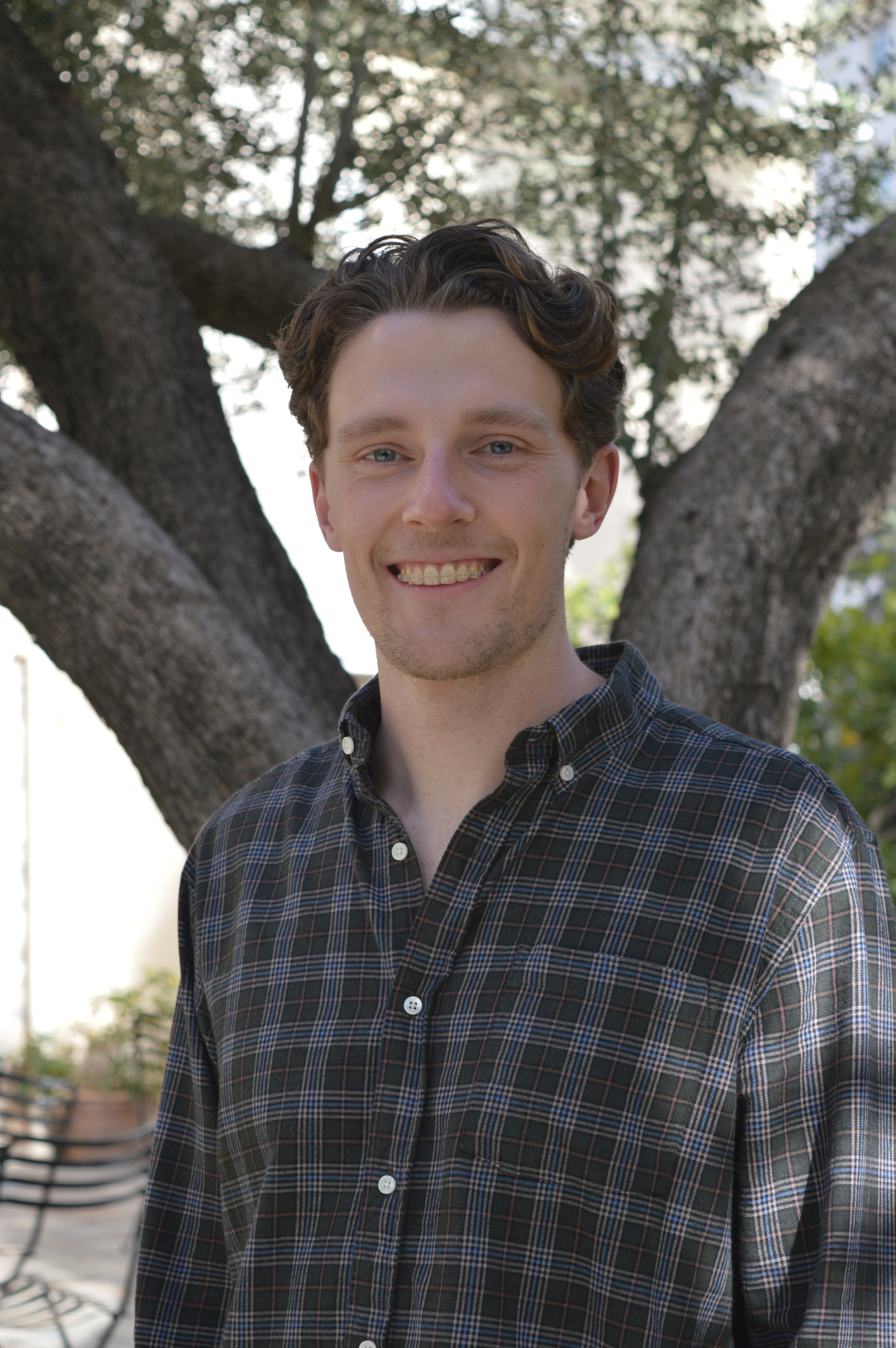 Profile photo of Dr Matthew Evens